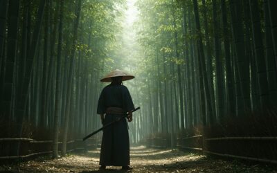 Giappone: Dove camminavano i Samurai